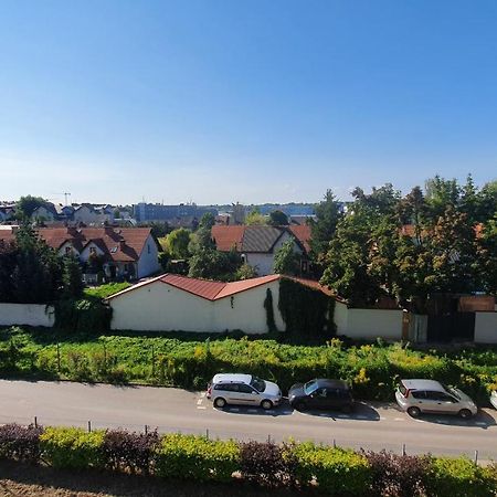 Apartment Between Kraków Zewnętrze zdjęcie