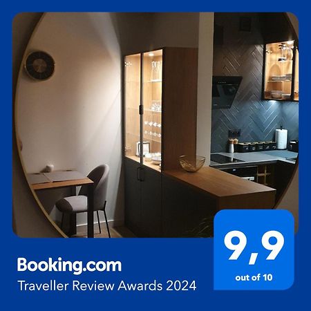 Apartment Between Kraków Zewnętrze zdjęcie