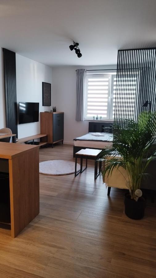 Apartment Between Kraków Zewnętrze zdjęcie