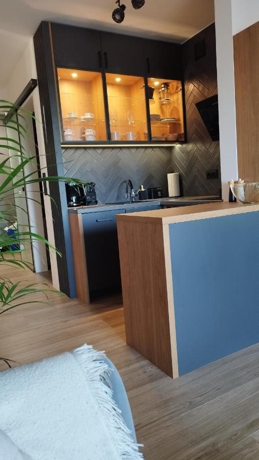 Apartment Between Kraków Zewnętrze zdjęcie