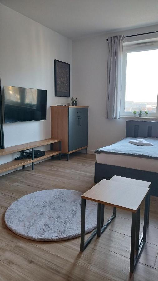 Apartment Between Kraków Zewnętrze zdjęcie