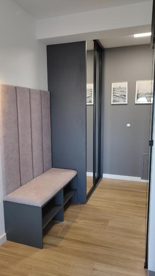 Apartment Between Kraków Zewnętrze zdjęcie