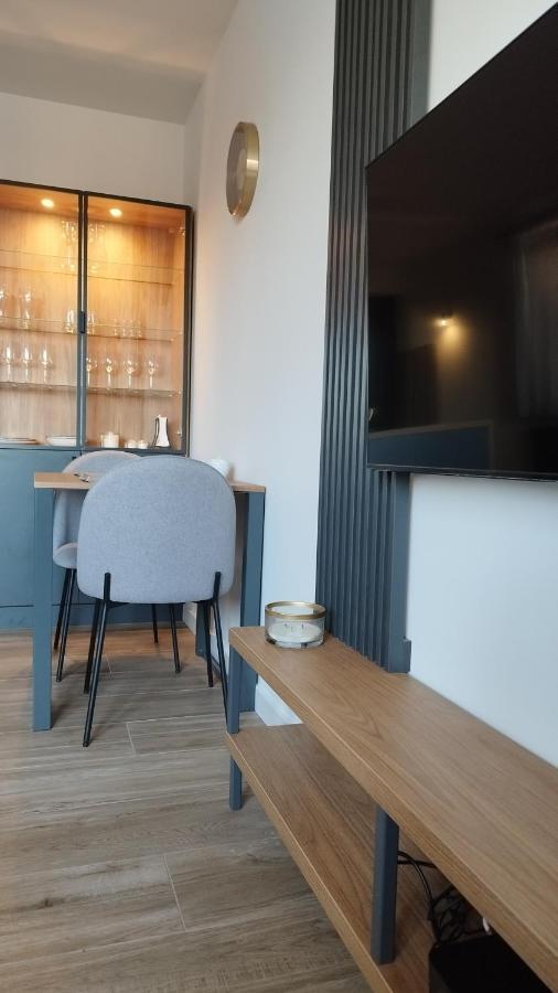Apartment Between Kraków Zewnętrze zdjęcie
