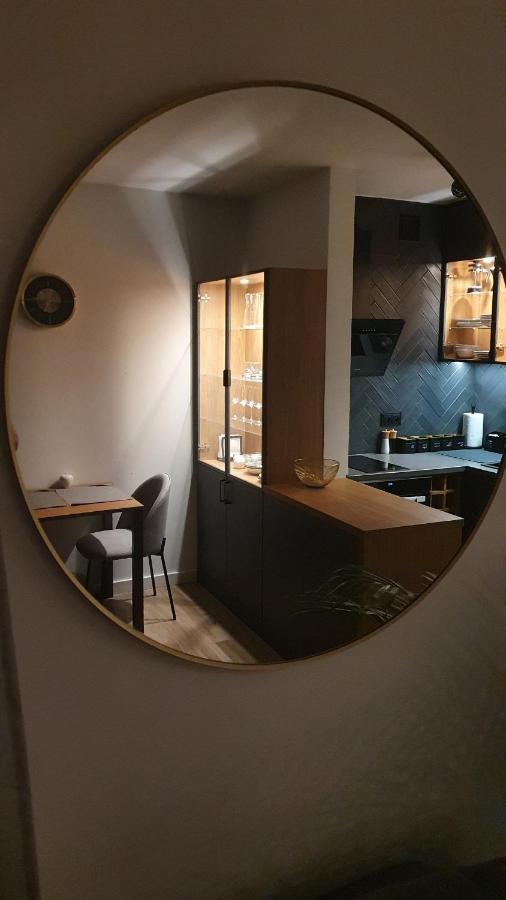 Apartment Between Kraków Zewnętrze zdjęcie