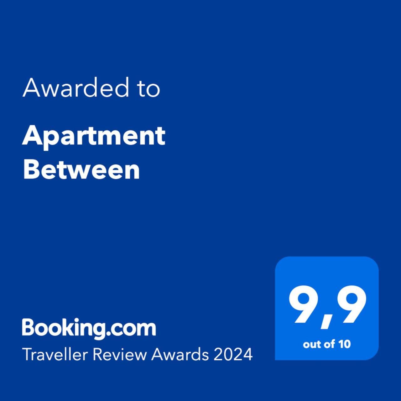 Apartment Between Kraków Zewnętrze zdjęcie